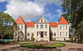 Cały Pałac Pacółtowo na wyłączność